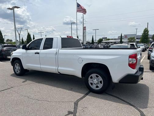 2018 Toyota Tundra SR