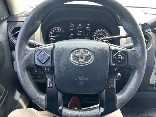 2018 Toyota Tundra SR