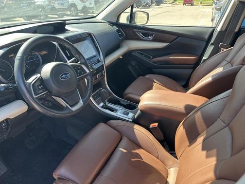 2022 Subaru Ascent Touring 7-Passenger