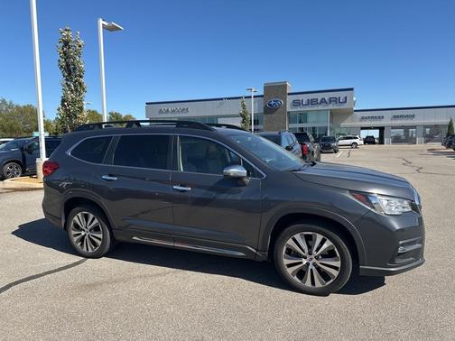2022 Subaru Ascent Touring 7-Passenger