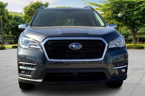 2022 Subaru Ascent Touring 7-Passenger