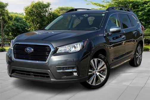 2022 Subaru Ascent Touring 7-Passenger
