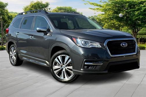 2022 Subaru Ascent Touring 7-Passenger