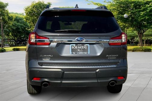 2022 Subaru Ascent Touring 7-Passenger