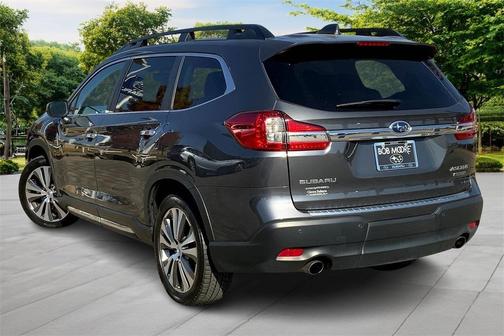 2022 Subaru Ascent Touring 7-Passenger