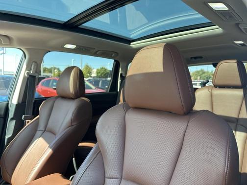2022 Subaru Ascent Touring 7-Passenger