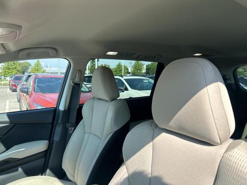 2025 Subaru Ascent Premium