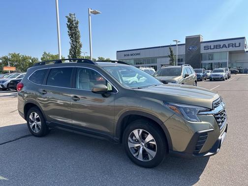 2025 Subaru Ascent Premium