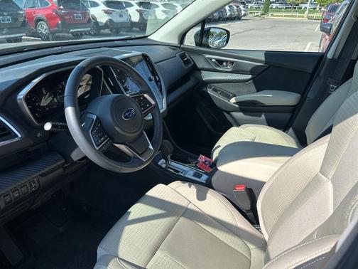 2025 Subaru Ascent Premium