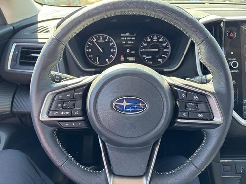 2025 Subaru Ascent Premium