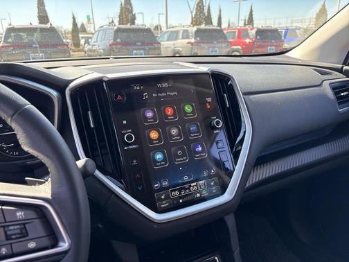 2025 Subaru Ascent Premium