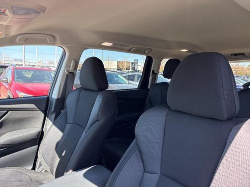 2025 Subaru Ascent Premium