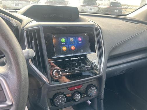 2019 Subaru Crosstrek 2.0i