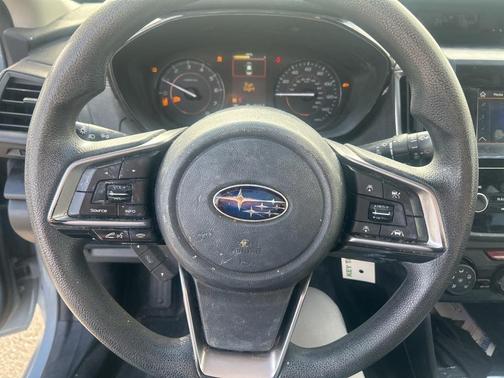 2019 Subaru Crosstrek 2.0i
