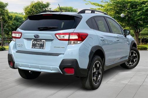 2019 Subaru Crosstrek 2.0i