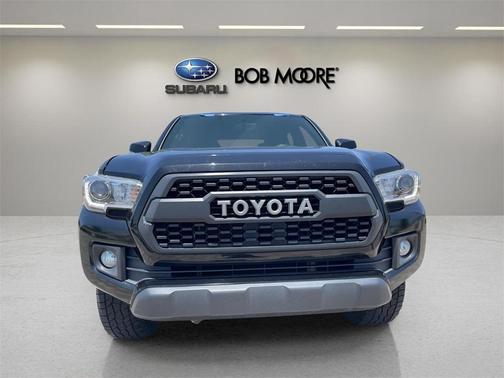 2017 Toyota Tacoma TRD Off Road