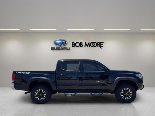 2017 Toyota Tacoma TRD Off Road