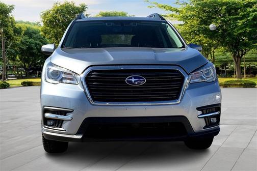 2021 Subaru Ascent Limited 7-Passenger