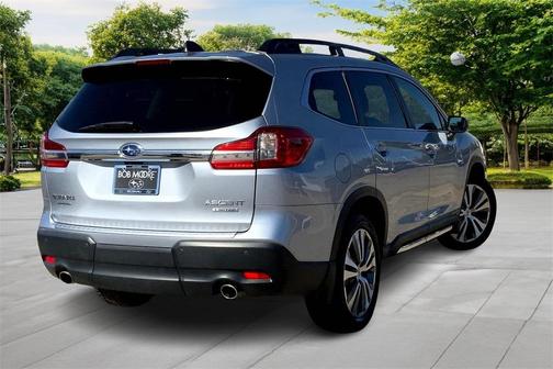 2021 Subaru Ascent Limited 7-Passenger