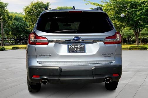 2021 Subaru Ascent Limited 7-Passenger