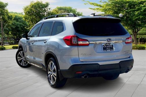 2021 Subaru Ascent Limited 7-Passenger