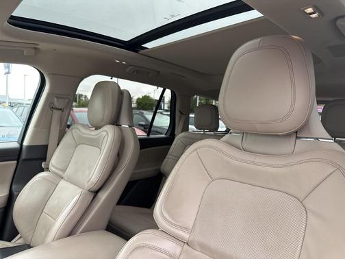 2020 Lincoln Aviator Reserve AWD