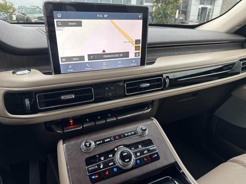 2020 Lincoln Aviator Reserve AWD