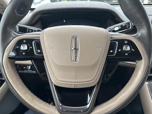 2020 Lincoln Aviator Reserve AWD