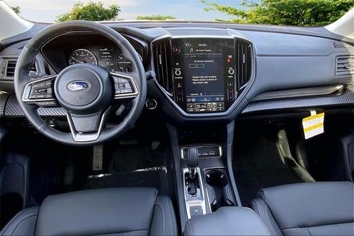 2026 Subaru Ascent Premium