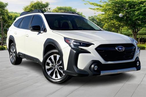 2023 Subaru Outback Limited XT