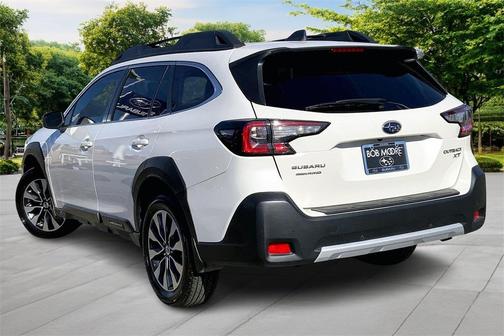 2023 Subaru Outback Limited XT