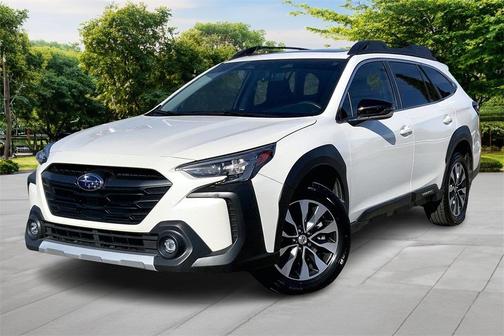 2023 Subaru Outback Limited XT