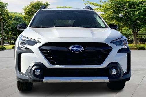 2023 Subaru Outback Limited XT