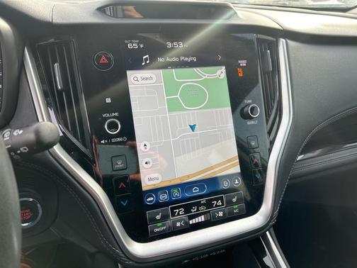 2023 Subaru Outback Limited XT