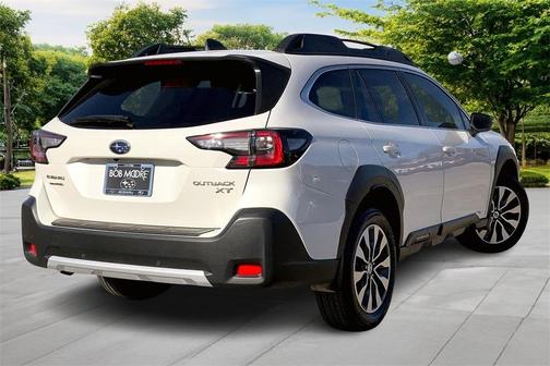 2023 Subaru Outback Limited XT
