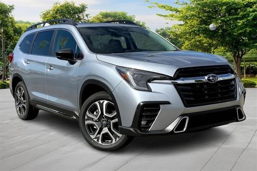 2025 Subaru Ascent Touring