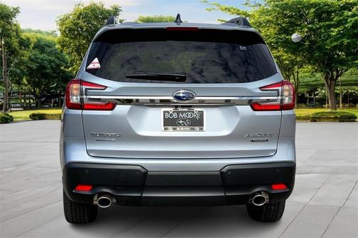 2025 Subaru Ascent Touring