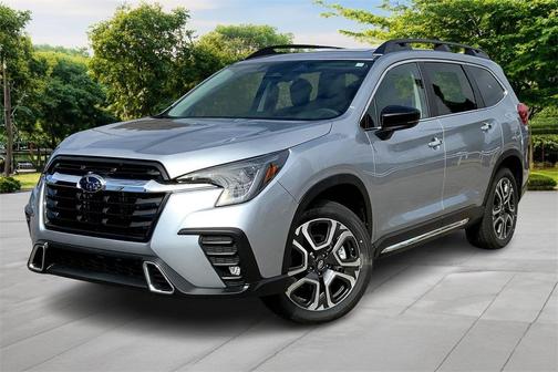 2025 Subaru Ascent Touring