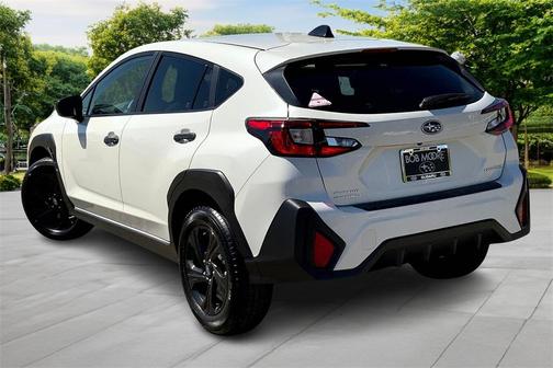 2025 Subaru Crosstrek Base