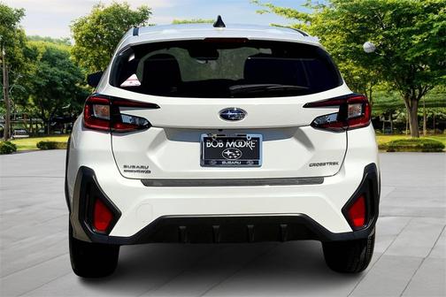 2025 Subaru Crosstrek Base