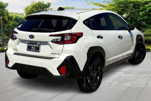 2025 Subaru Crosstrek Base