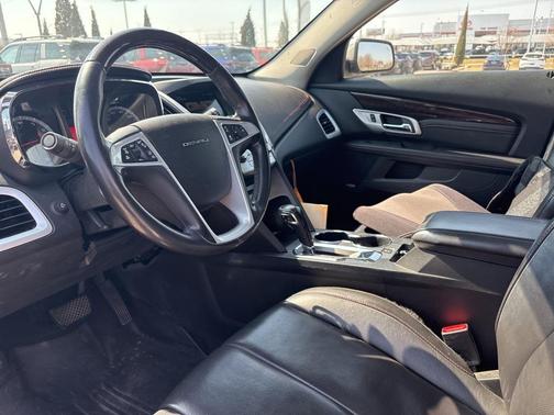 2013 GMC Terrain Denali