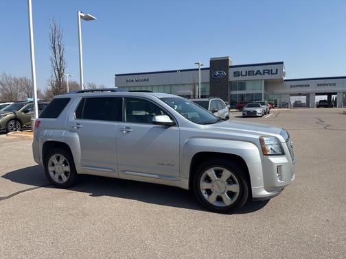 2013 GMC Terrain Denali