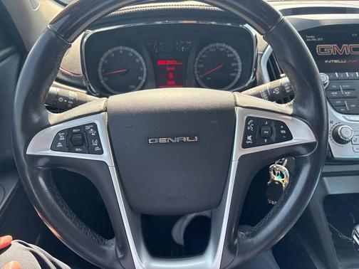 2013 GMC Terrain Denali