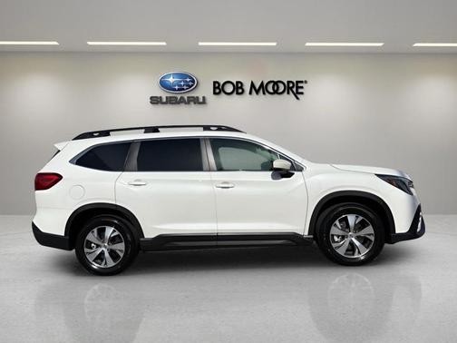 2025 Subaru Ascent Premium