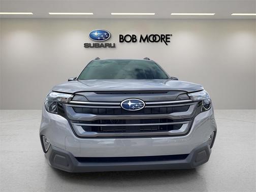 2025 Subaru Forester Hybrid HYBRID