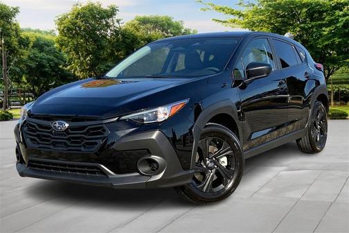 2025 Subaru Crosstrek Base