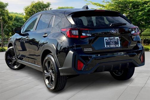 2025 Subaru Crosstrek Base