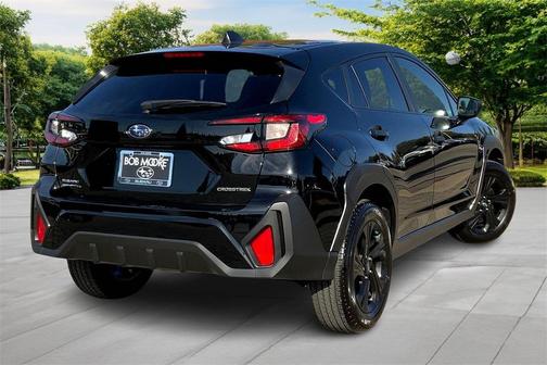 2025 Subaru Crosstrek Base