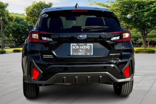 2025 Subaru Crosstrek Base